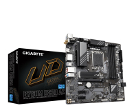 Gigabyte B760M DS3H AX - 1243727 - zdjęcie 1
